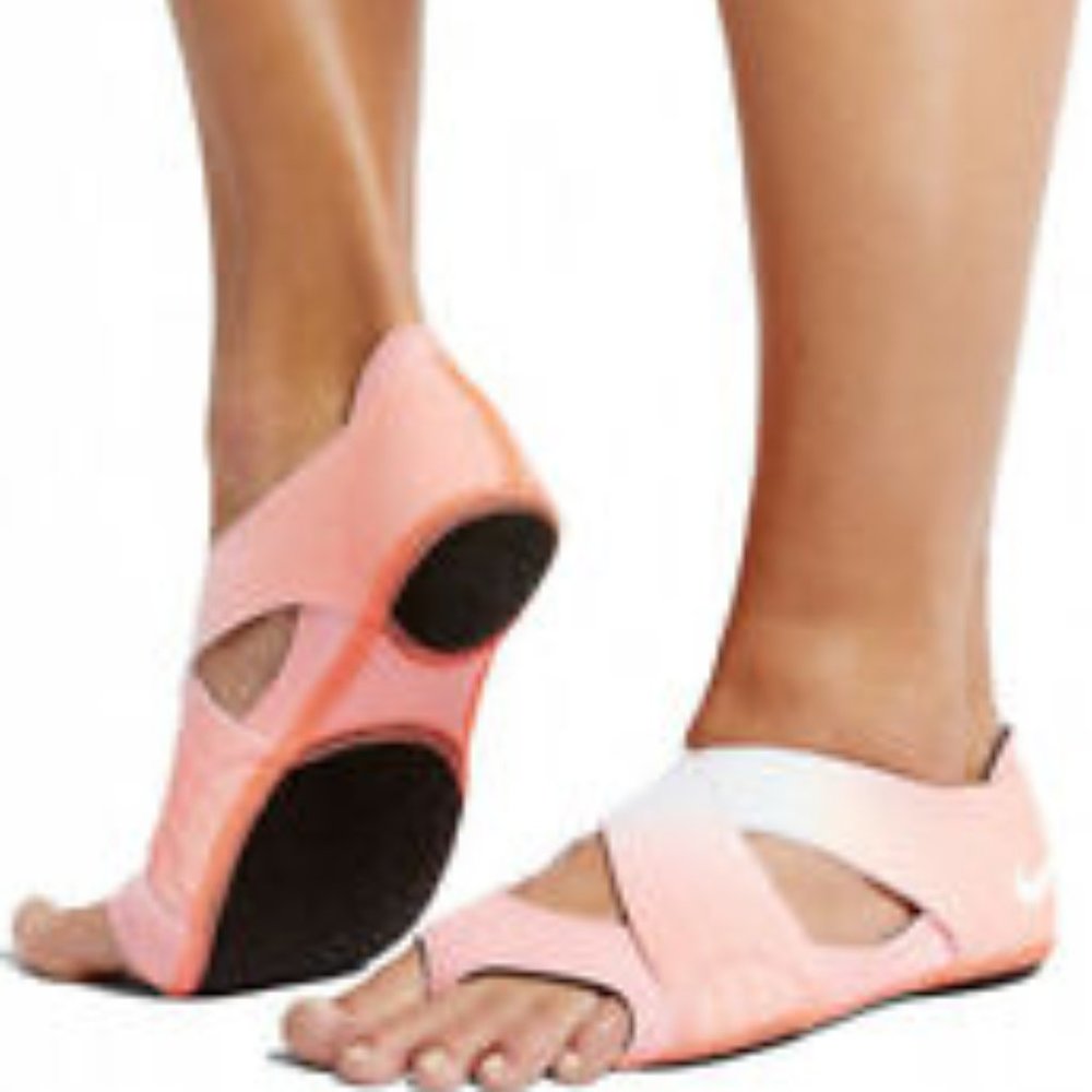 Nike Pink Athletic Shoes for Women